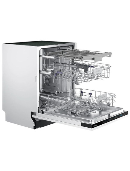 Встраиваемая посудомоечная машина Samsung DW60M6070IB/UA Встраиваемая посудомоечная машина Samsung DW60M6070IB/UA