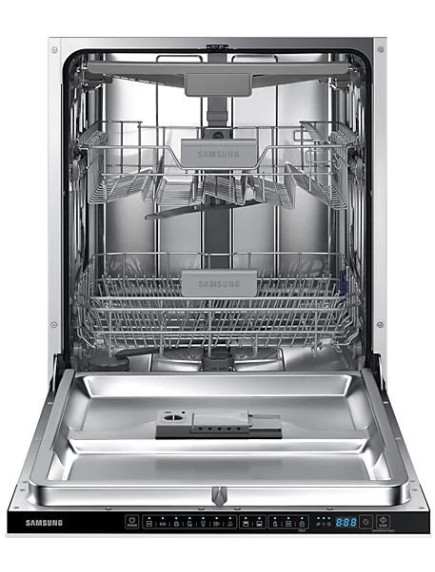 Встраиваемая посудомоечная машина Samsung DW60M6070IB/UA Встраиваемая посудомоечная машина Samsung DW60M6070IB/UA
