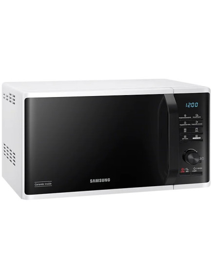 Микроволновая печь Samsung MG23K3515AK/UA