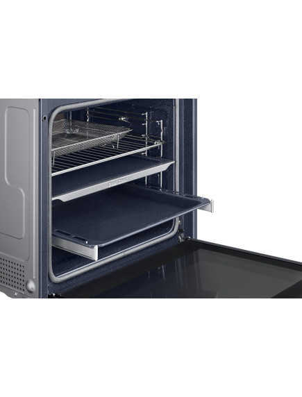 Духовой шкаф Samsung NV7B5645TAK/WT