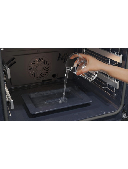 Духовой шкаф Samsung NV7B5645TAK/WT