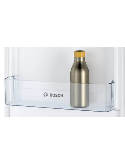 Встраиваемый холодильник Bosch KIV865SE0