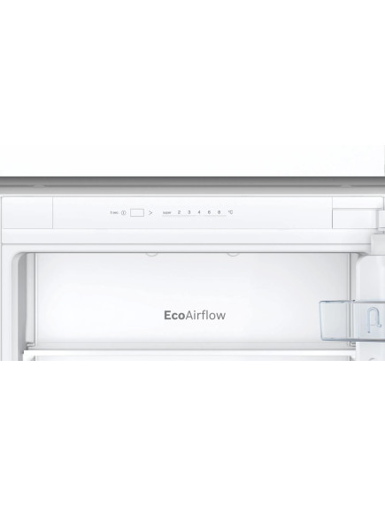 Встраиваемый холодильник Bosch KIV865SE0