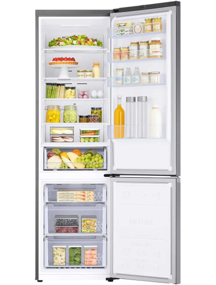 Холодильник Samsung RB38C600ES9/UA