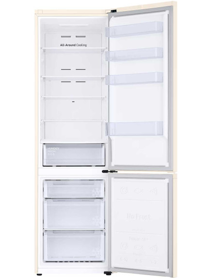 Холодильник Samsung RB38C600EEL/UA