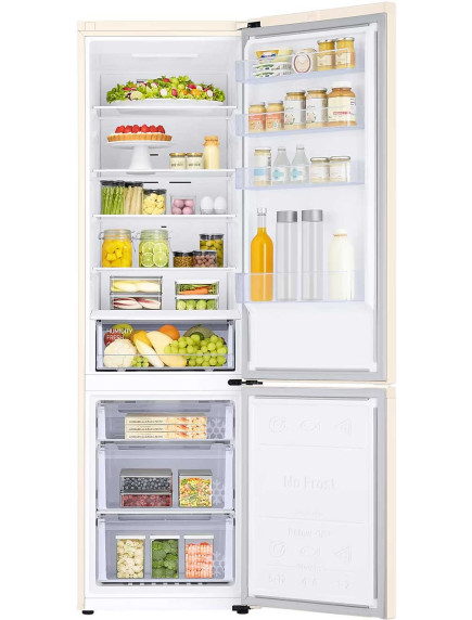 Холодильник Samsung RB38C600EEL/UA