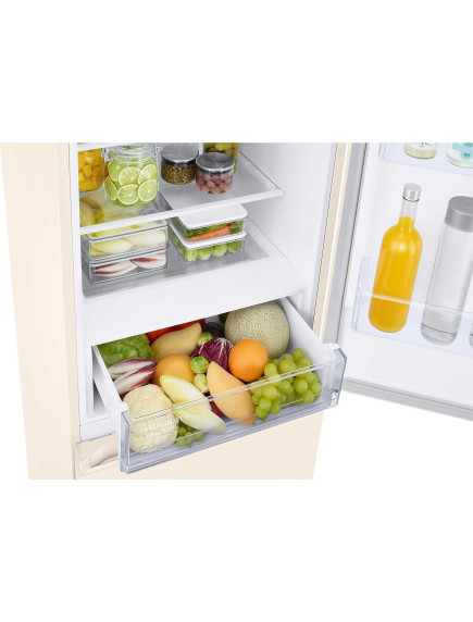 Холодильник Samsung RB38C600EEL/UA