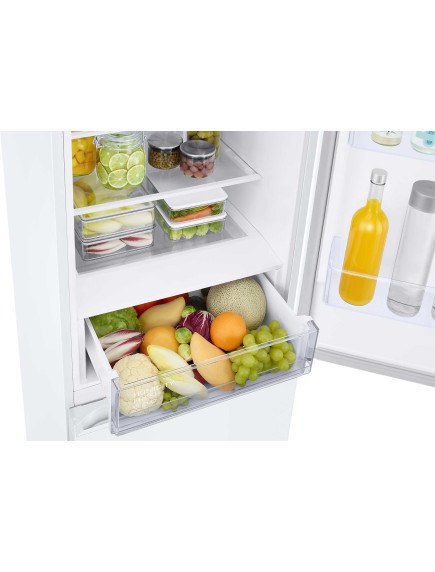 Холодильник Samsung RB38C600EWW/UA