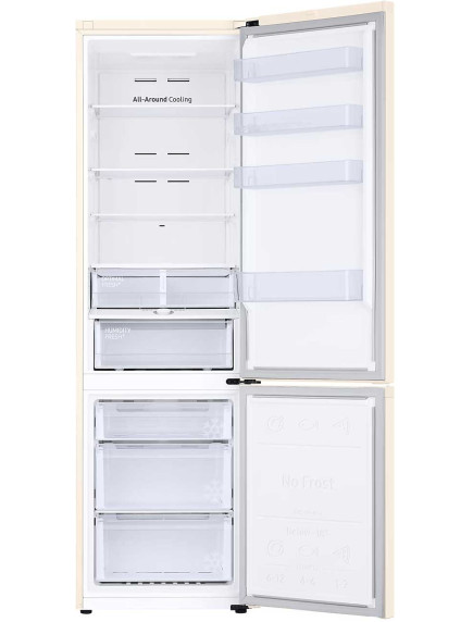 Холодильник Samsung RB38C603EEL/UA