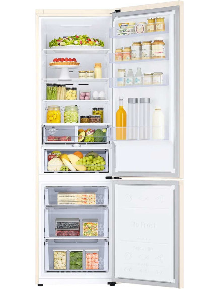 Холодильник Samsung RB38C603EEL/UA