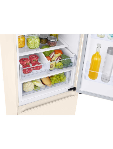 Холодильник Samsung RB38C603EEL/UA