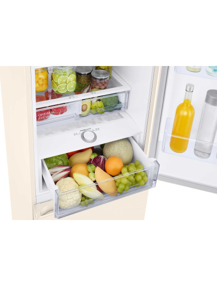 Холодильник Samsung RB38C603EEL/UA