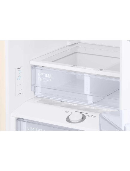 Холодильник Samsung RB38C603EEL/UA