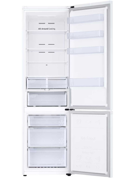 Холодильник Samsung RB38C603EWW/UA