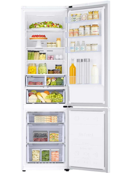 Холодильник Samsung RB38C603EWW/UA