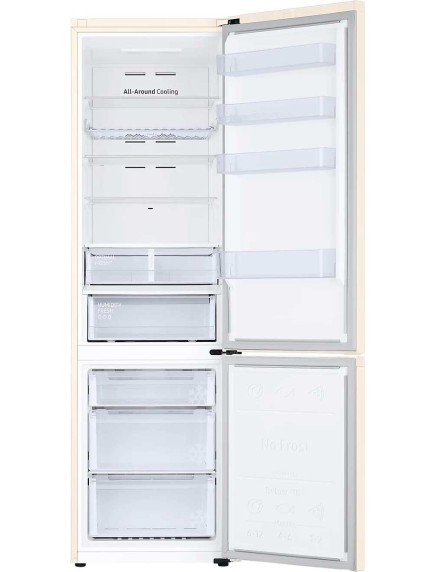 Холодильник Samsung RB38C679EEL/UA