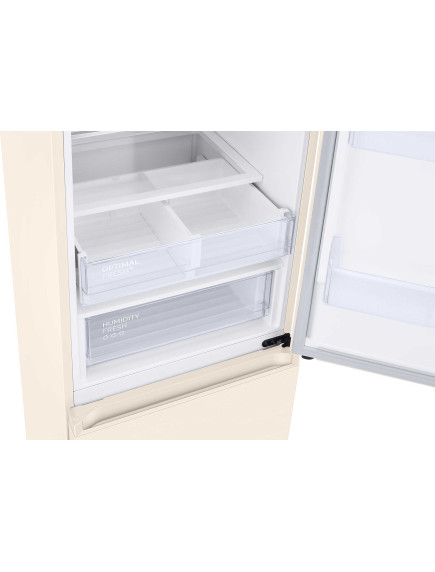 Холодильник Samsung RB38C679EEL/UA