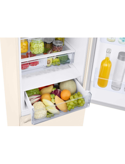 Холодильник Samsung RB38C679EEL/UA