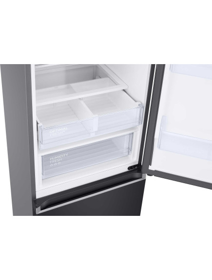 Холодильник Samsung RB38C679EB1/UA