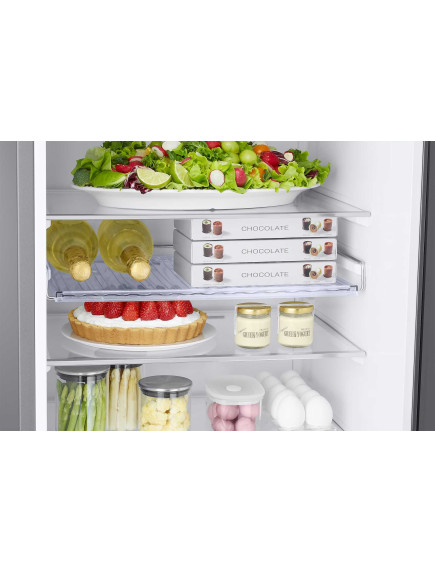 Холодильник Samsung RB38C679EB1/UA