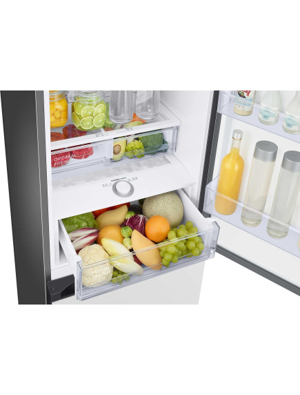 Холодильник Samsung RB38C6B6D12/UA Холодильник Samsung RB38C6B6D12/UA