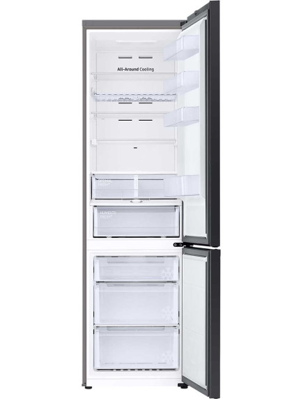 Холодильник Samsung RB38C6B6D22/UA