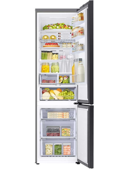 Холодильник Samsung RB38C6B6D22/UA