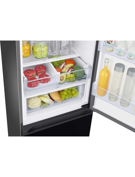 Холодильник Samsung RB38C6B6D22/UA