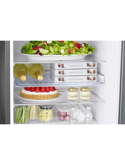 Холодильник Samsung RB38C6B6D22/UA