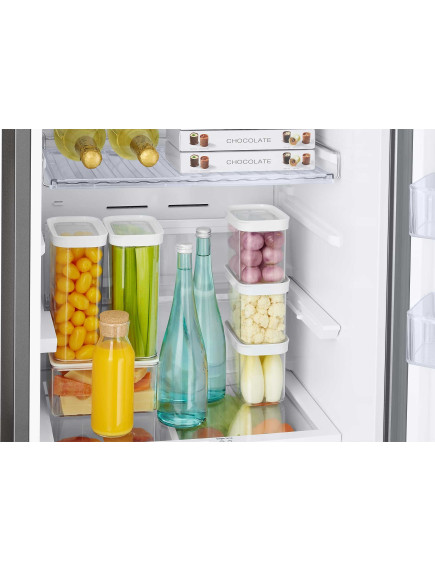 Холодильник Samsung RB38C6B6D22/UA