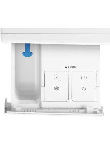 Стиральная машина Bosch WNG254A9BY