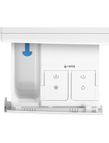 Стиральная машина Bosch WNG254A9BY