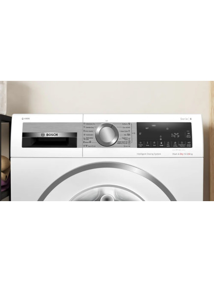 Стиральная машина Bosch WNG254A9BY