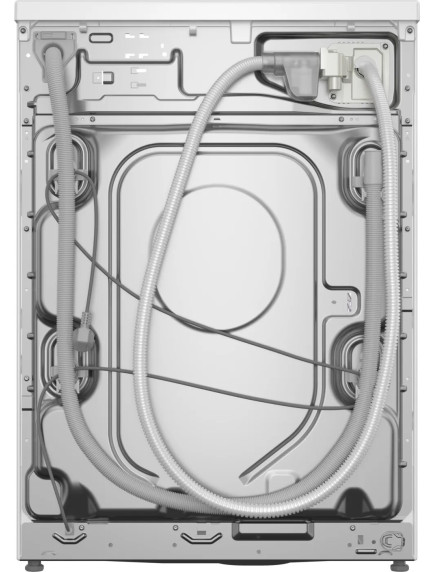 Стиральная машина Bosch WNG254A9BY