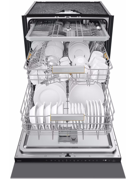 Встраиваемая посудомоечная машина Samsung DW60DG790I00U1