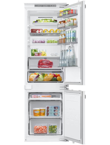 Встраиваемый холодильник Samsung BRB70F26C1F0UA Встраиваемый холодильник Samsung BRB70F26C1F0UA