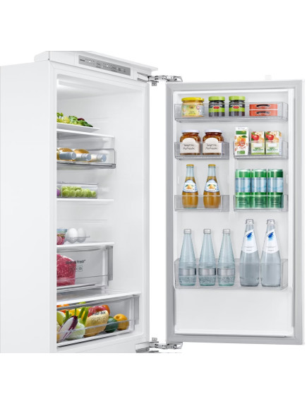 Встраиваемый холодильник Samsung BRB70F26C1F0UA Встраиваемый холодильник Samsung BRB70F26C1F0UA