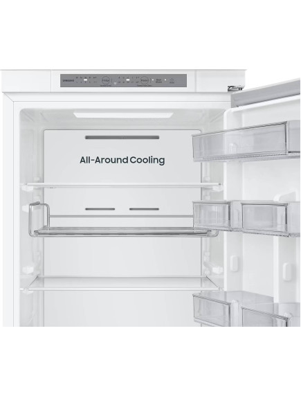 Встраиваемый холодильник Samsung BRB70F26C1S0UA Встраиваемый холодильник Samsung BRB70F26C1S0UA