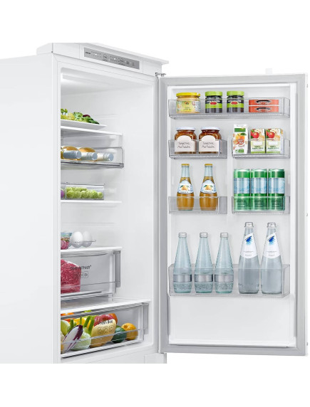 Встраиваемый холодильник Samsung BRB70F26C1S0UA Встраиваемый холодильник Samsung BRB70F26C1S0UA
