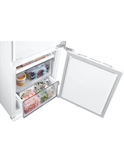 Встраиваемый холодильник Samsung BRB80F30A1F0UA