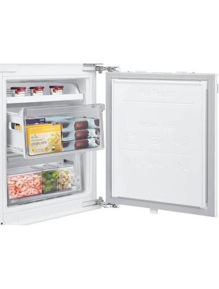 Встраиваемый холодильник Samsung BRB80F30A1F0UA