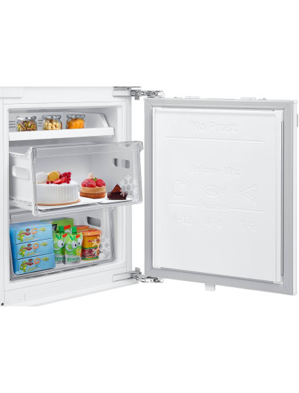 Встраиваемый холодильник Samsung BRB80F30A1F0UA