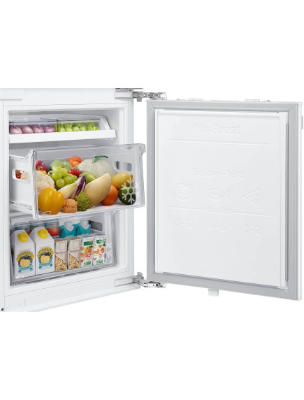 Встраиваемый холодильник Samsung BRB80F30A1F0UA