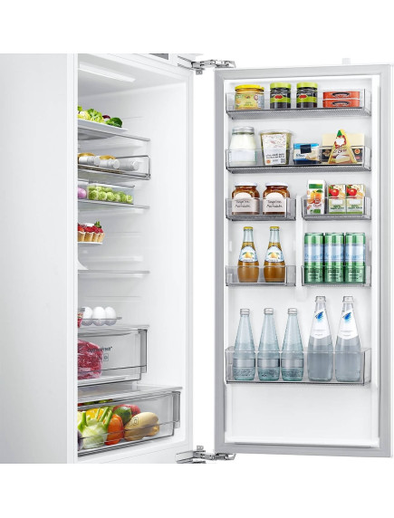 Встраиваемый холодильник Samsung BRB80F30A1F0UA