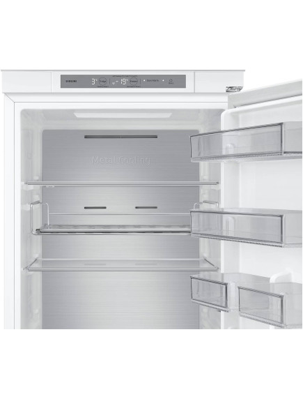 Встраиваемый холодильник Samsung BRB80F30A1S0UA