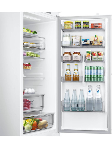 Встраиваемый холодильник Samsung BRB80F30A1S0UA