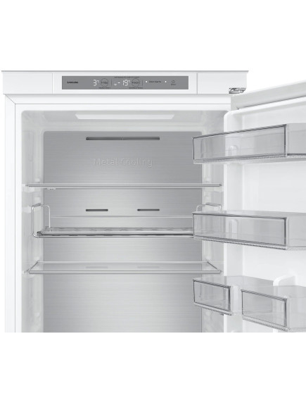 Встраиваемый холодильник Samsung BRB80F30AES0EO Встраиваемый холодильник Samsung BRB80F30AES0EO