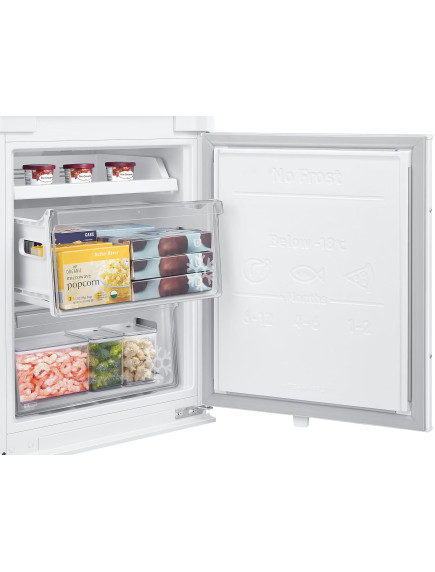 Встраиваемый холодильник Samsung BRB80F30AES0EO Встраиваемый холодильник Samsung BRB80F30AES0EO