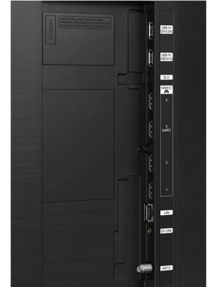 Телевизор Samsung QE55QN90F Телевизор Samsung QE55QN90F