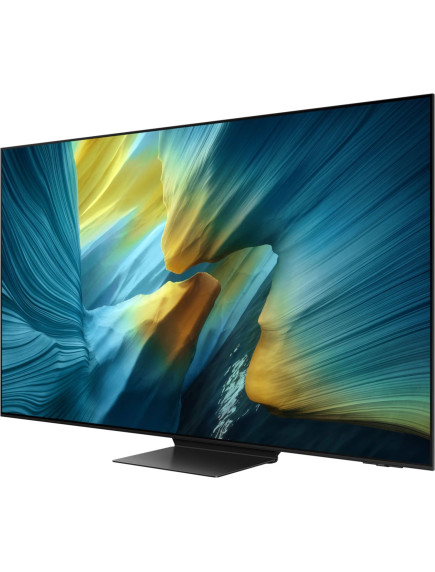 Телевизор Samsung QE65S95F Телевизор Samsung QE65S95F